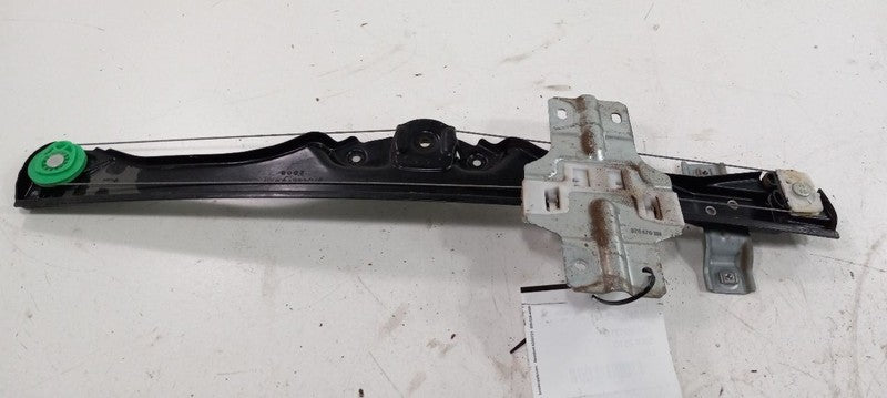ACADIA    2012 Front Window Regulator