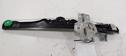 ACADIA    2012 Front Window Regulator
