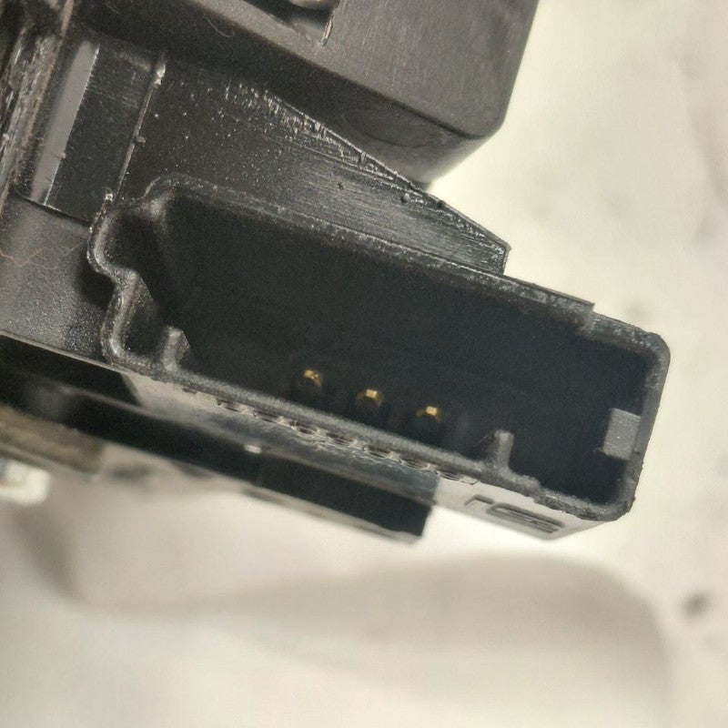 Chevy Volt Trunk Latch  2016 2017 2018 2019