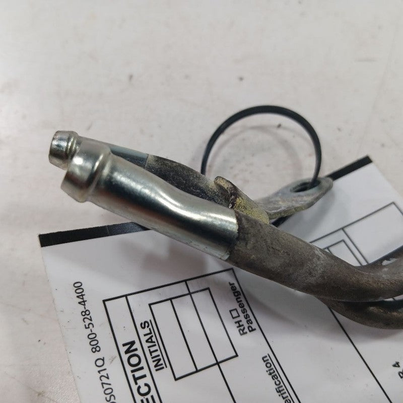 Mitsubishi Outlander Sport Coolant Line Crossover Pipe  2019 2020 2021