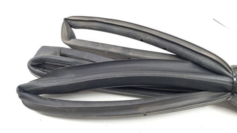 Honda Civic On Door Seal Rubber Left Rear Back 2006 2007 2008 2009 2010