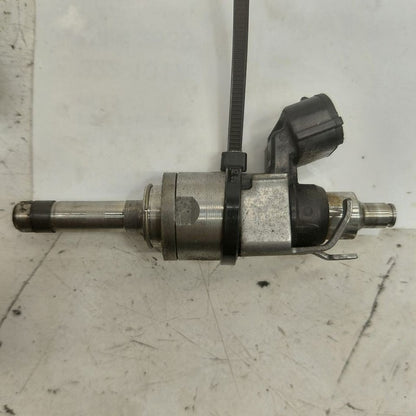 Fuel Injection Injector Naturally Aspirated Fits 18-23 Mazda CX-5