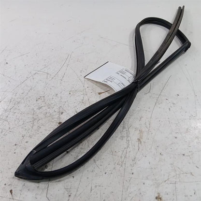Toyota Rav 4 Door Glass Window Seal Rubber Right Passenger Front  2015 2016 2017