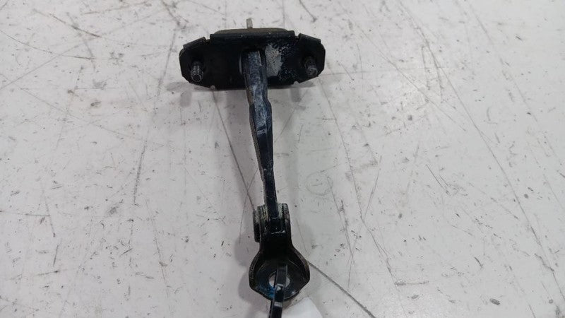 Kia Forte Door Check Right Passenger Rear Hinge Stopper Detent  2014 2015 2016