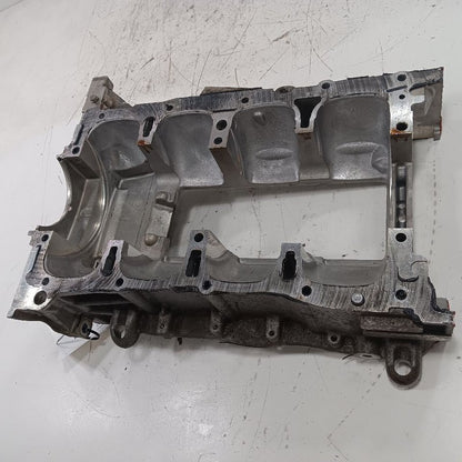 5047566AD Upper Engine Oil Pan 2.4L Fits 14-23 Jeep Cherokee