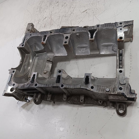 5047566AD Upper Engine Oil Pan 2.4L Fits 14-23 Jeep Cherokee
