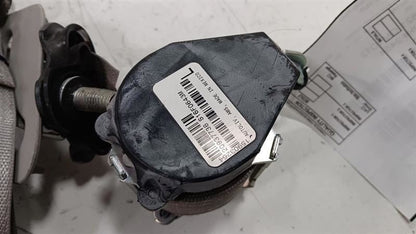 Chevy Traverse Seat Belt Strap Retractor Left Rear Back  2010 2011 2012 2