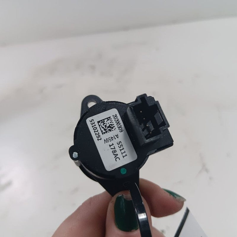 Jeep Compass Cabin Air Temp Sensor {55111178AC} 2021 2020 2019 2018 20