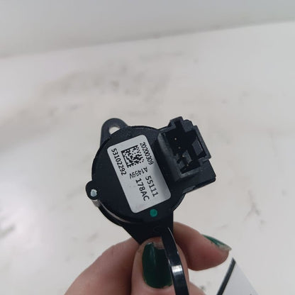 Jeep Compass Cabin Air Temp Sensor {55111178AC} 2021 2020 2019 2018 20