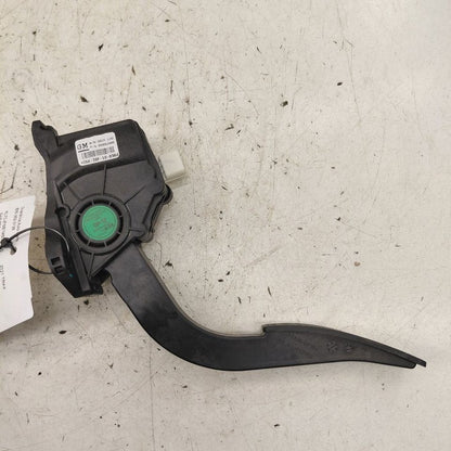 Chevy Trax Gas Pedal  2022 2021