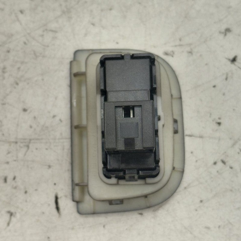 Driver Front Door Trunk Release Switch Fits 16-20 Cadillac CT6