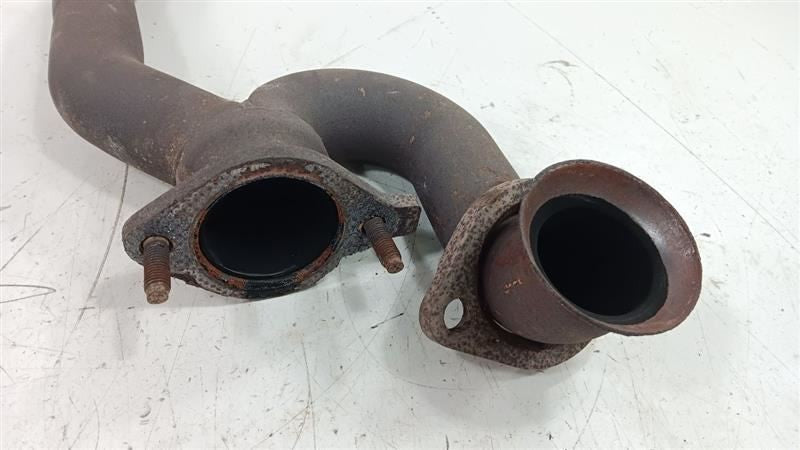 Mazda CX-9 Exhaust Crossover Pipe 2012 2011 2010  OEM