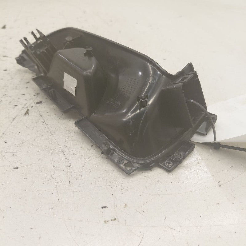 Volvo S60 Door Handle Left Driver Rear Interior Inside  2013 2014 2015