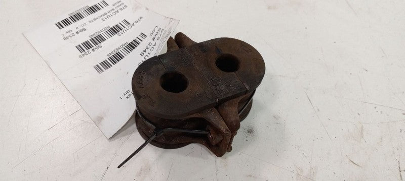 Acura TSX Sway Bar Bushing Mounting Bracket 2014 2013 2012 2011 OEM