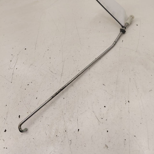 Mitsubishi Outlander   Hood Support Prop Rod  2018 2017 2016