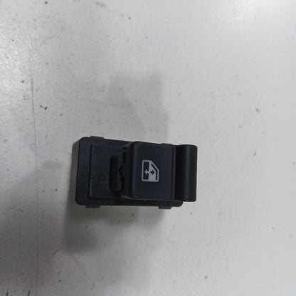 Fiat 500 Window Switch Power Left Driver Rear  2016 2017 2018 OEM