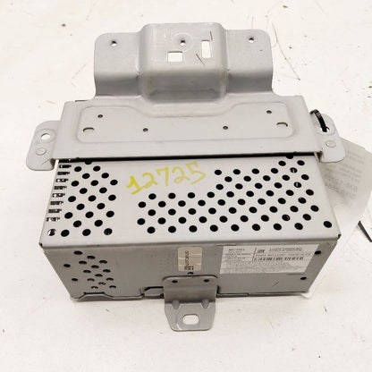 Audio Equipment Radio Receiver AM-FM-MP3 Fits 20 Ford Ecosport OEM