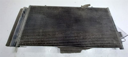 Air Conditioning AC Condenser From 04/02/10 With STI Fits 08-10 IMPREZ