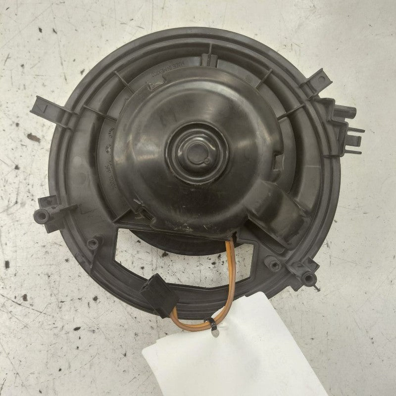 Blower Motor Fits 19-25 Volkswagen Jetta