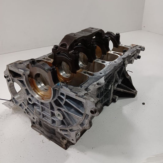 Bare Engine Cylinder Block 2.4L Fits 14-21 Jeep Cherokee OEM