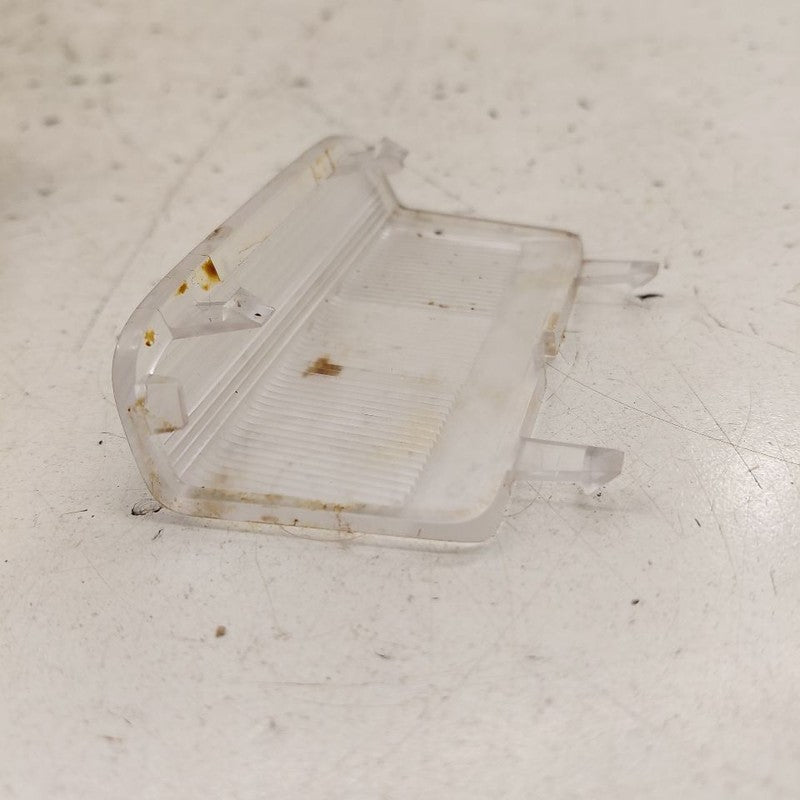 Mazda 6 Passenger Right Front Door Light Cover 2016 2015 2014