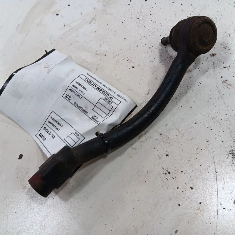 Hyundai Elantra Steering Rack Pinion Tie Rod End W Boot Right Passenge
