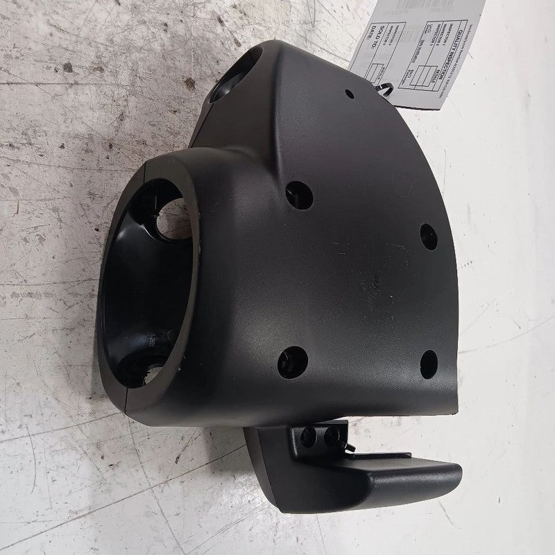 Fiat 500 Steering Column Trim Cover Shell 2018 OEM