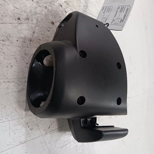 Fiat 500 Steering Column Trim Cover Shell 2018 OEM