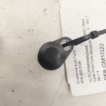 Chevy Trax Camshaft Cam Shaft Position Sensor  1.4 2022 2021