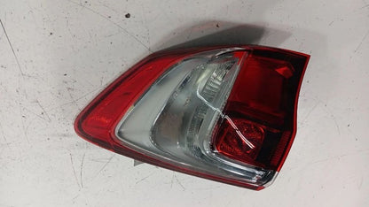33500TX4A51 Passenger Right Tail Light Brake Lamp Quarter Panel Mounted Fits 16-18 RDX