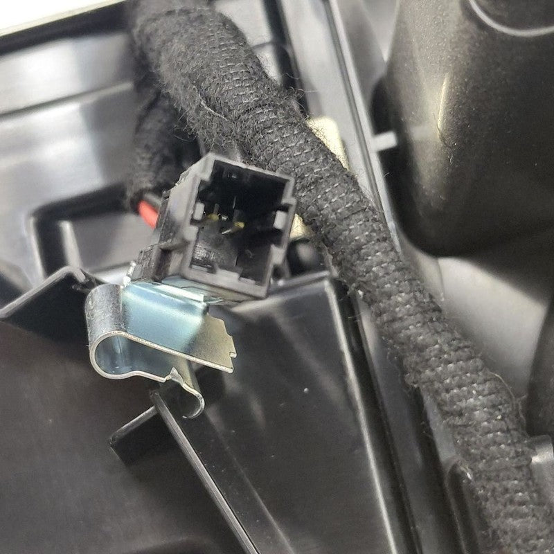 Alfa Romeo Stelvio Cup Holder  2018 2019 2020 2021