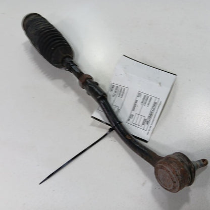 Hyundai Accent Steering Rack Pinion Tie Rod End W Boot Right Passenger 2017 2016