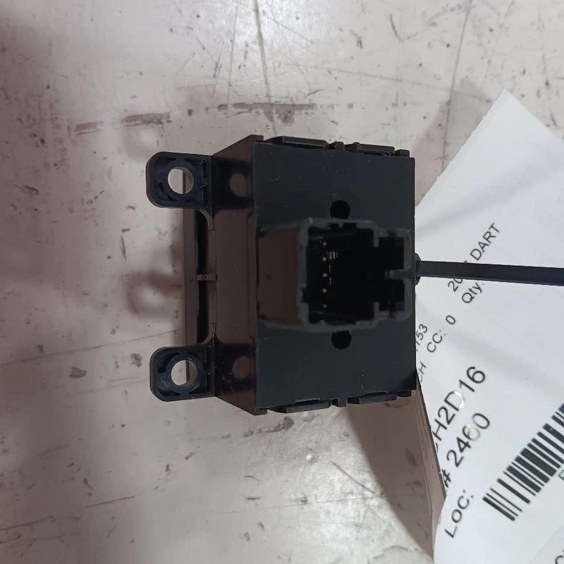 Dodge Dart Dimmer Switch Dash Light Dimmer Control  2013 2014 2015 201
