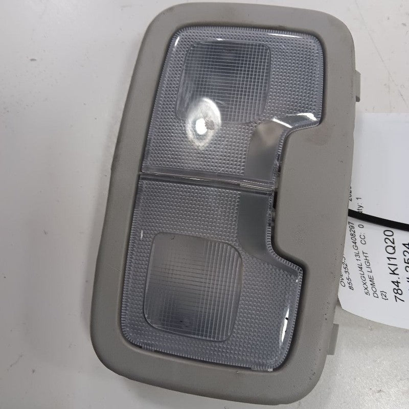 Kia Optima Dome Light Roof Lamp  2020 2019 2018 2017