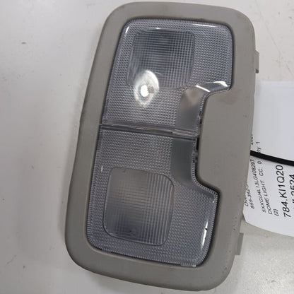 Kia Optima Dome Light Roof Lamp  2020 2019 2018 2017