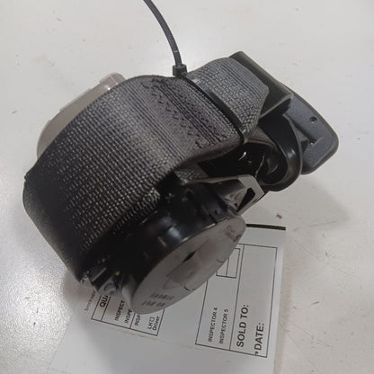 Buick Encore Seat Belt Strap Retractor Left Driver Rear Back 2022 2021 2020 2019