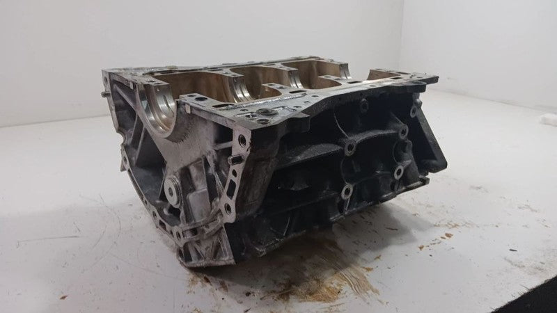 Engine Cylinder Block VQ37VHR Thru 05/31/16 Fits 09-17 370Z OEM