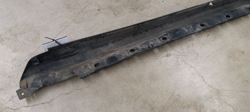 Scion XA Rocker Panel Trim Cover Molding Skirt Right Passenger Side 20