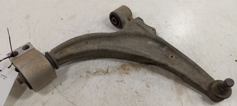 Passenger Right Lower Control Arm Front Fits 12-17 VERANO