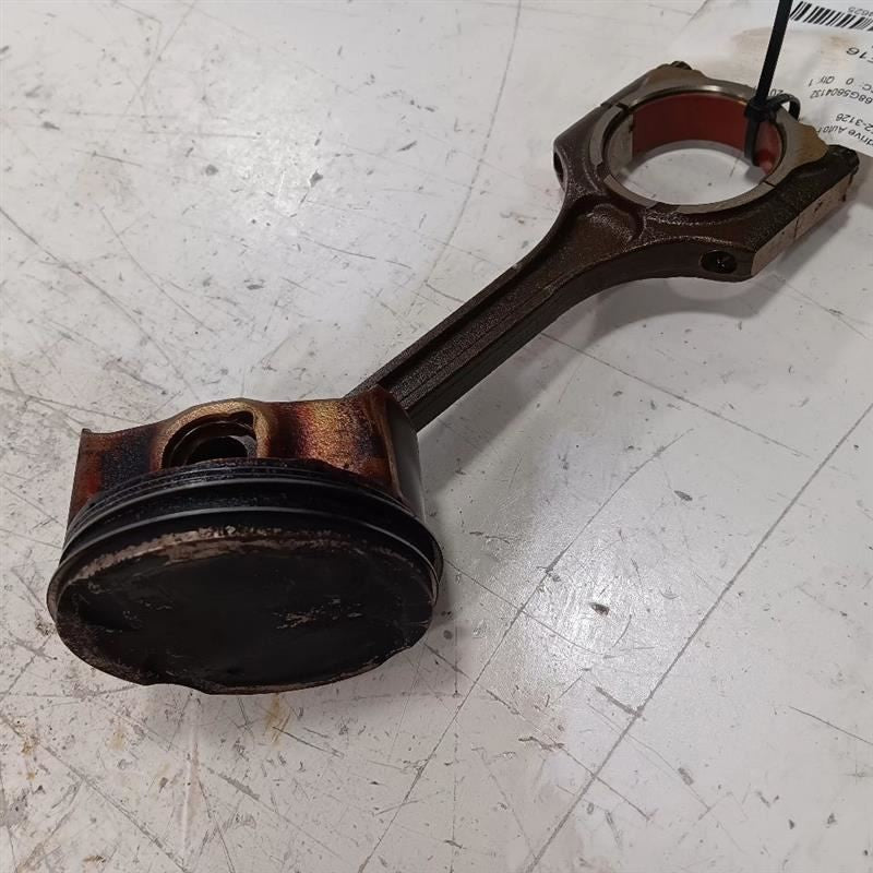 Kia Forte One Single Piston 1.8L 2014 2015 2016