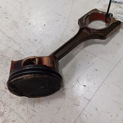 Kia Forte One Single Piston 1.8L 2014 2015 2016