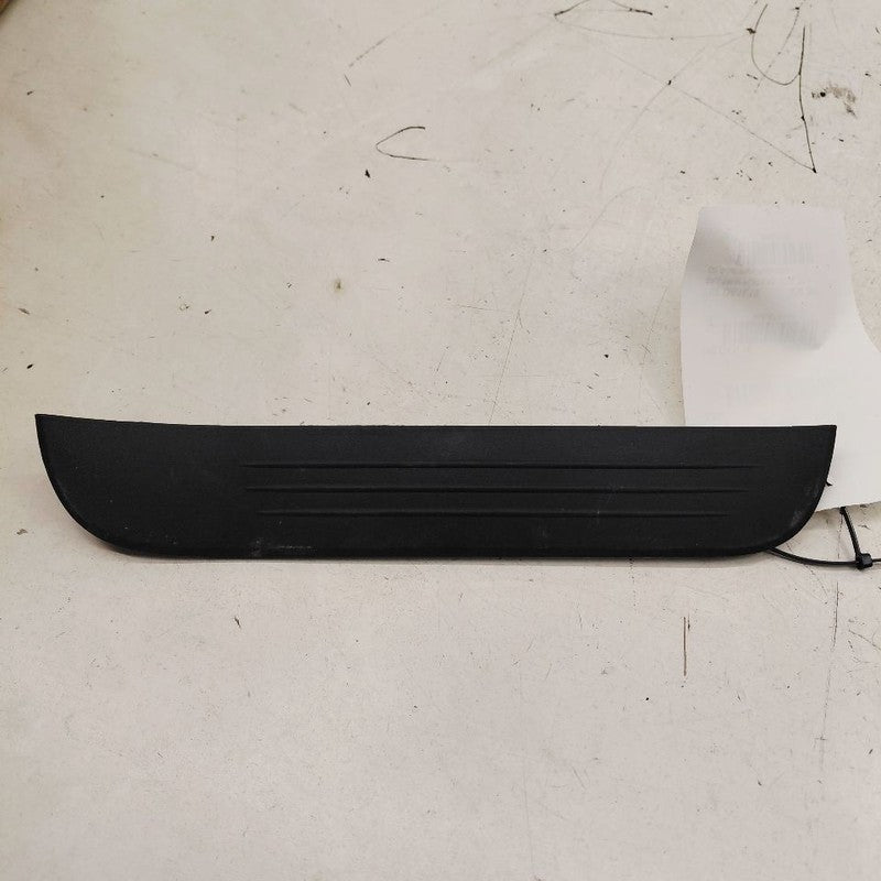 Nissan Maxima Sill Trim Scuff Plate  Right Passenger Rear {769B24RA0A}