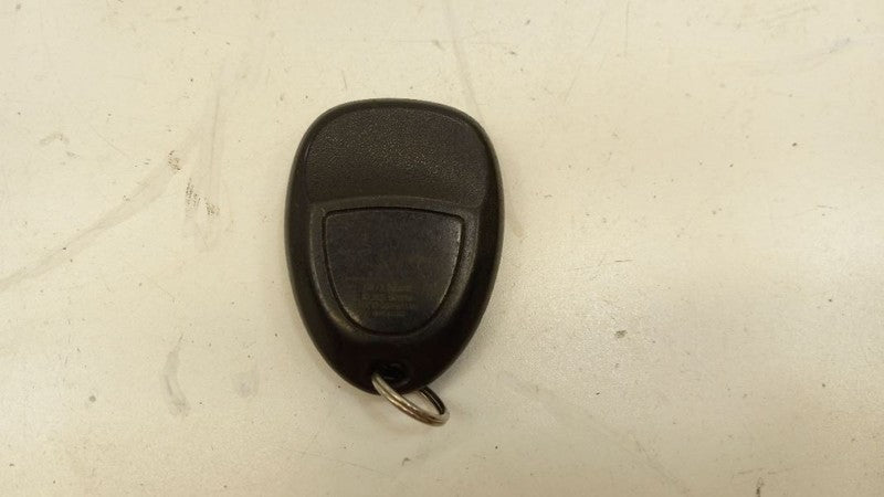 Chevy Traverse Key Fob Keyless Entry Door Lock Remote 2009 2010 2011 2012