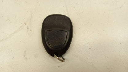 Chevy Traverse Key Fob Keyless Entry Door Lock Remote 2009 2010 2011 2012