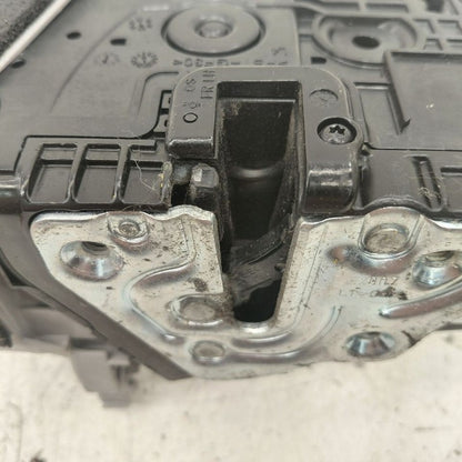 Hyundai Kona Door Latch Lock Left Driver Front  2021 2020 2019
