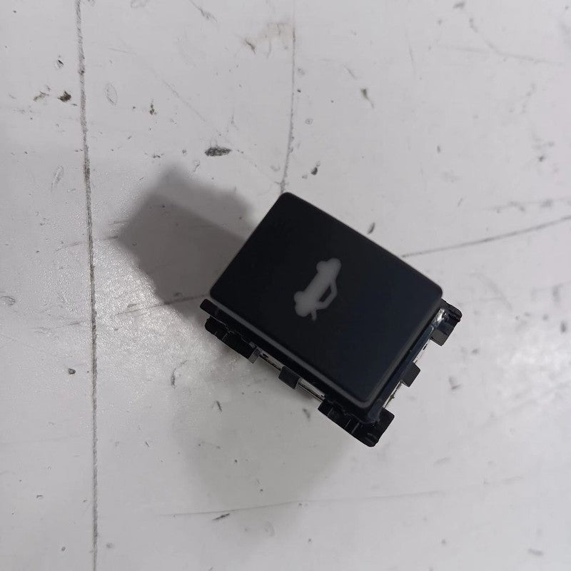 Subaru Legacy Trunk Latch Release Handle Lever Switch  2020 2021 2022 