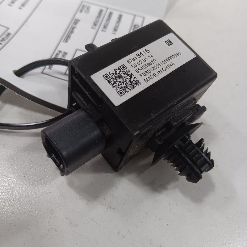 2025 GMC Acadia Warning Buzzer Module {87848416} OEM