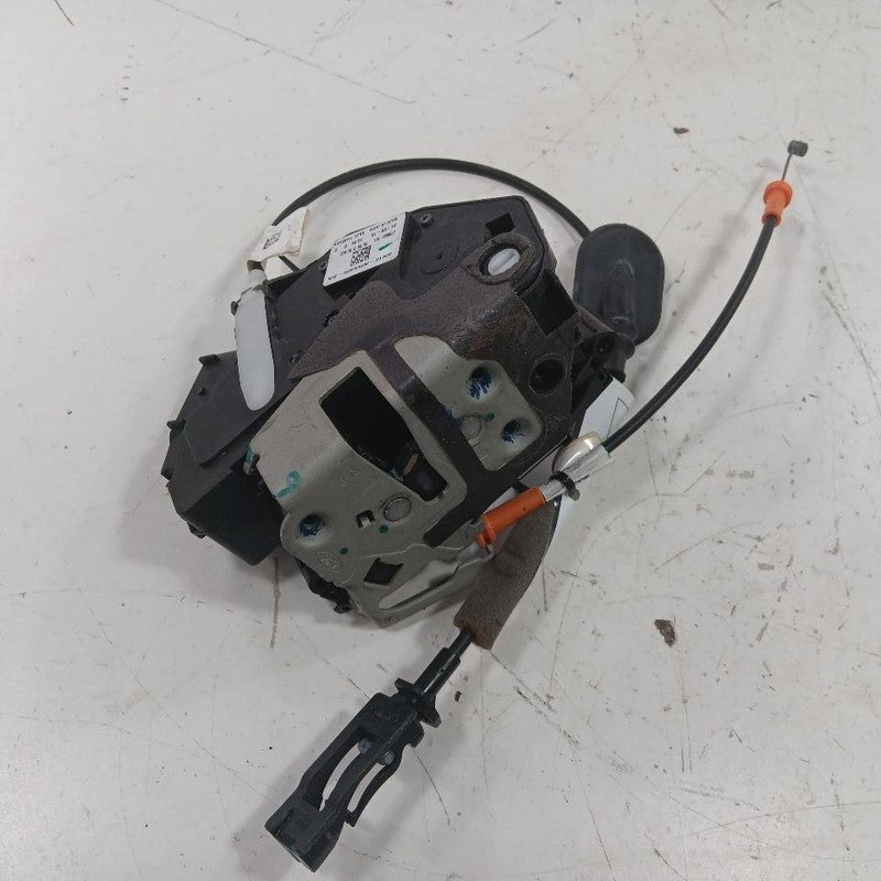 Ford Ecosport Door Latch Lock Right Passenger Rear  2022 2021 2020 201
