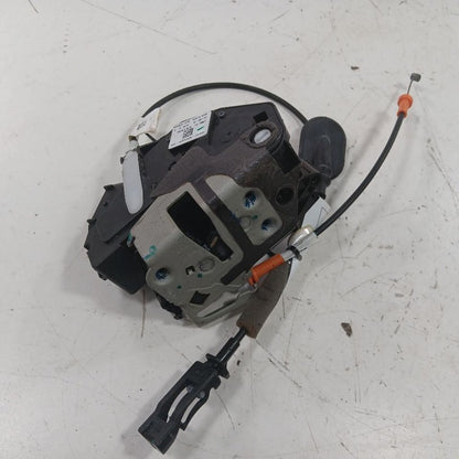 Ford Ecosport Door Latch Lock Right Passenger Rear  2022 2021 2020 201