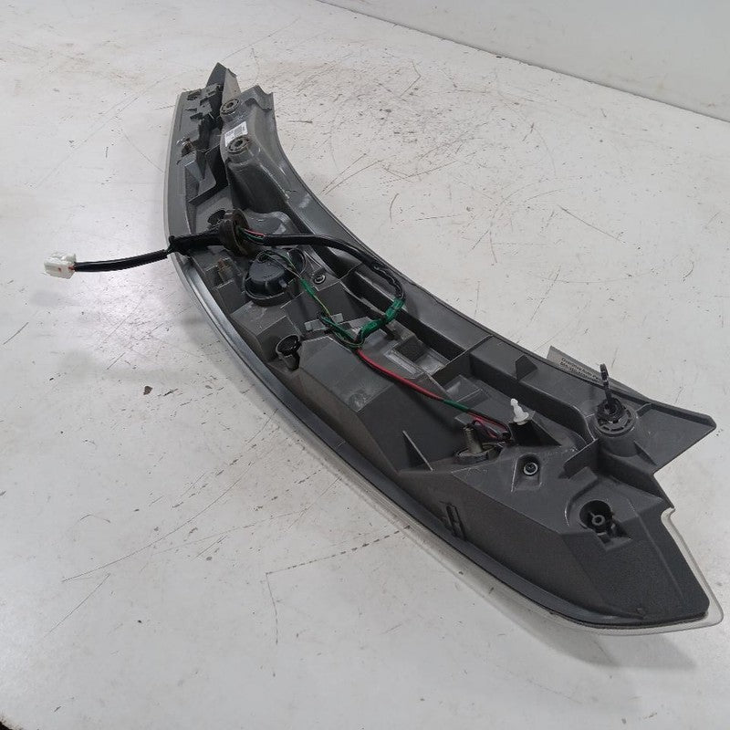 Passenger Right Tail Light Brake Lamp Quarter Mounted 13-14 Nissan LEAF